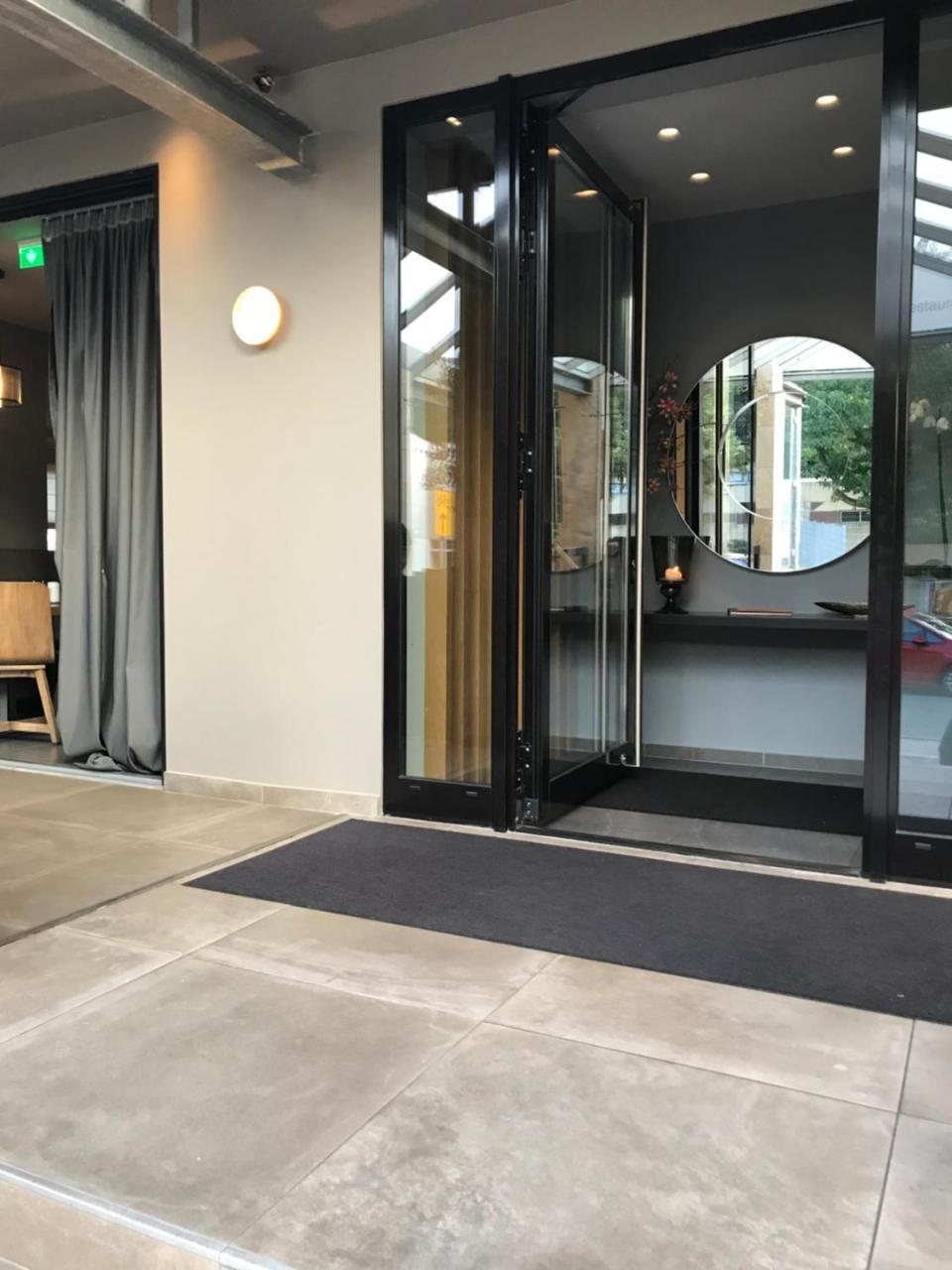 Akropolis Hotel Nürnberg Exteriör bild