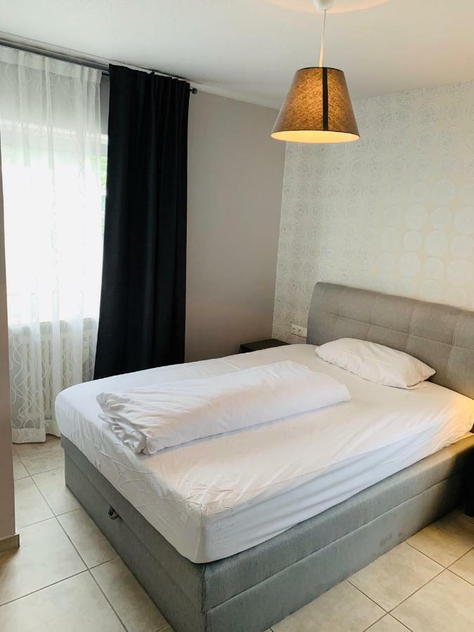 Akropolis Hotel Nürnberg Exteriör bild